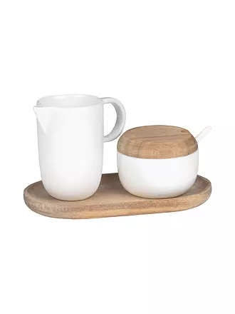 RAEDER | DINING Lattiera da colazione con piccolo barattolo | 